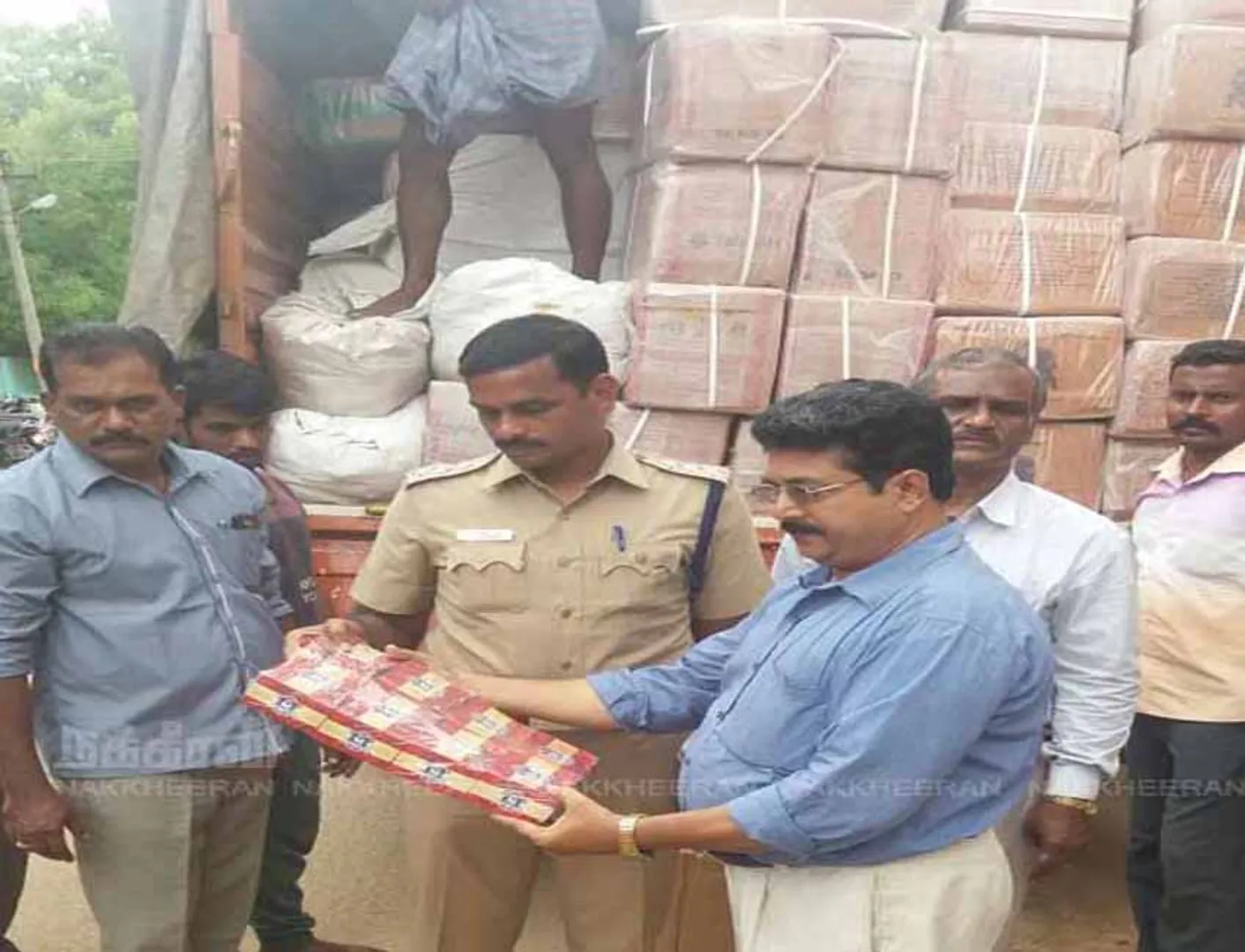  Gudka Supply across Tamilnadu